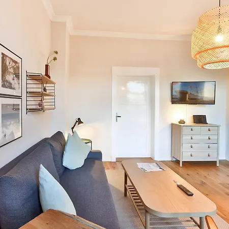 Apartment An Der Brunnenaue