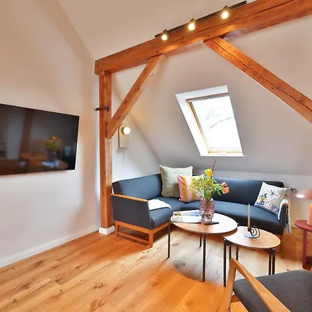 An Der Brunnenaue Apartment
