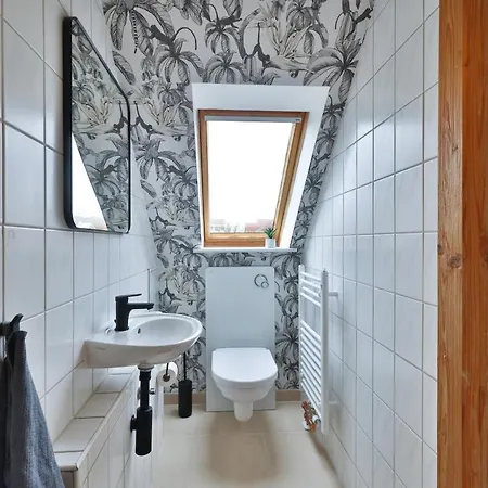 An Der Brunnenaue Stralsund