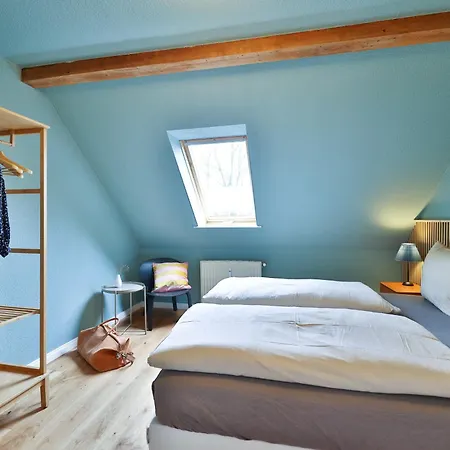 An Der Brunnenaue Apartment Stralsund
