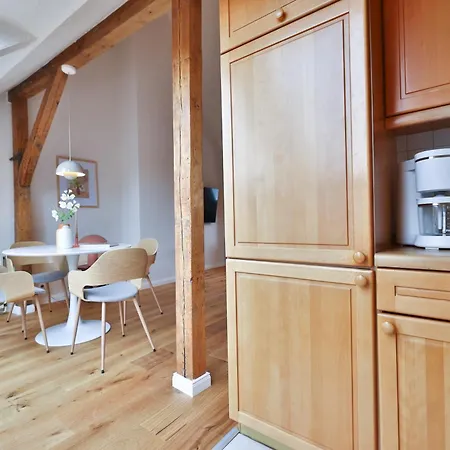 An Der Brunnenaue Apartment