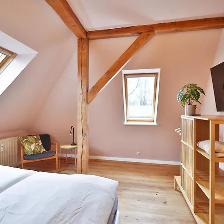 Apartment An Der Brunnenaue