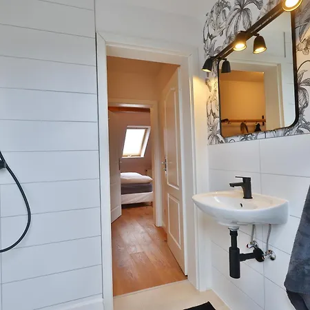 Apartment An Der Brunnenaue *
