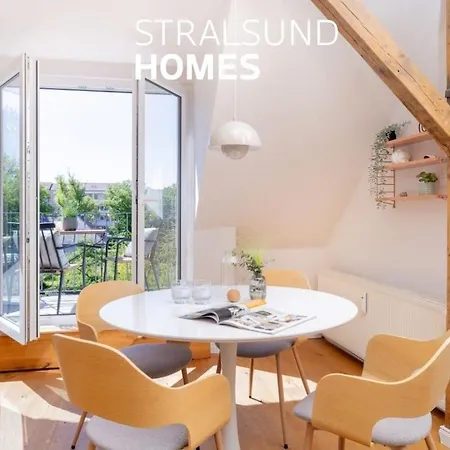 An Der Brunnenaue Appartement