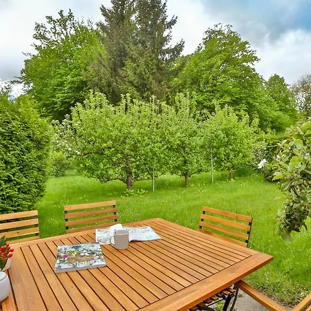 An Der Brunnenaue * Stralsund