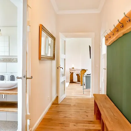 An Der Brunnenaue * Stralsund