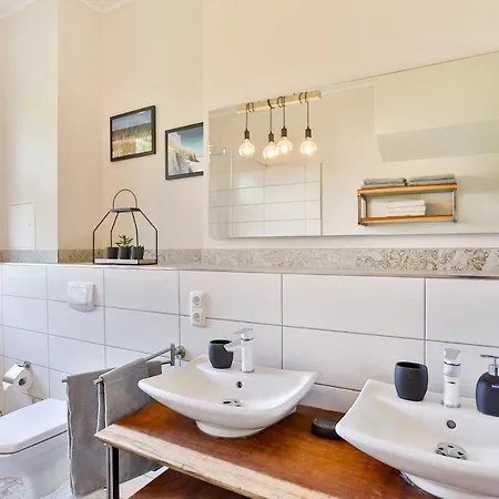 Appartement An Der Brunnenaue *